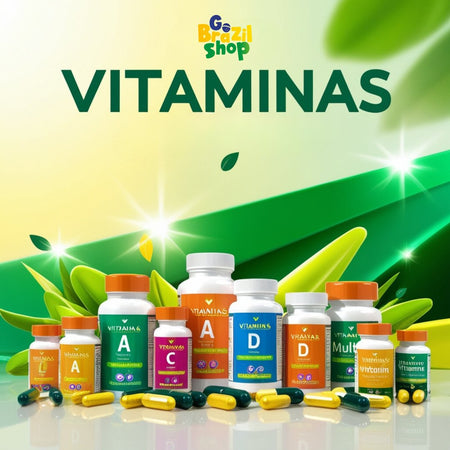 Vitaminas