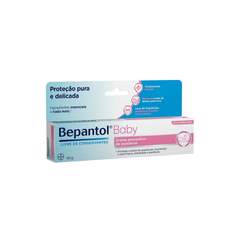 Bepantol Baby 60g