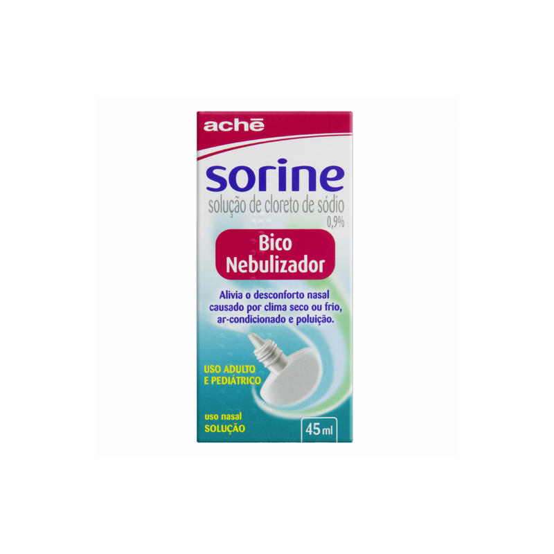 Sorine 45 Ml