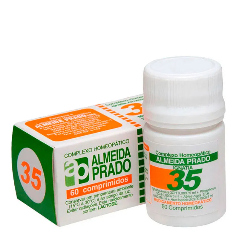 Complexo Homeopático Almeida Prado 35